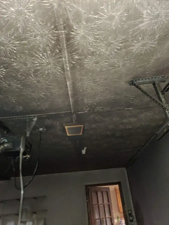 Fire and smoke damage assessment for Water Damage Assessment in Batavia